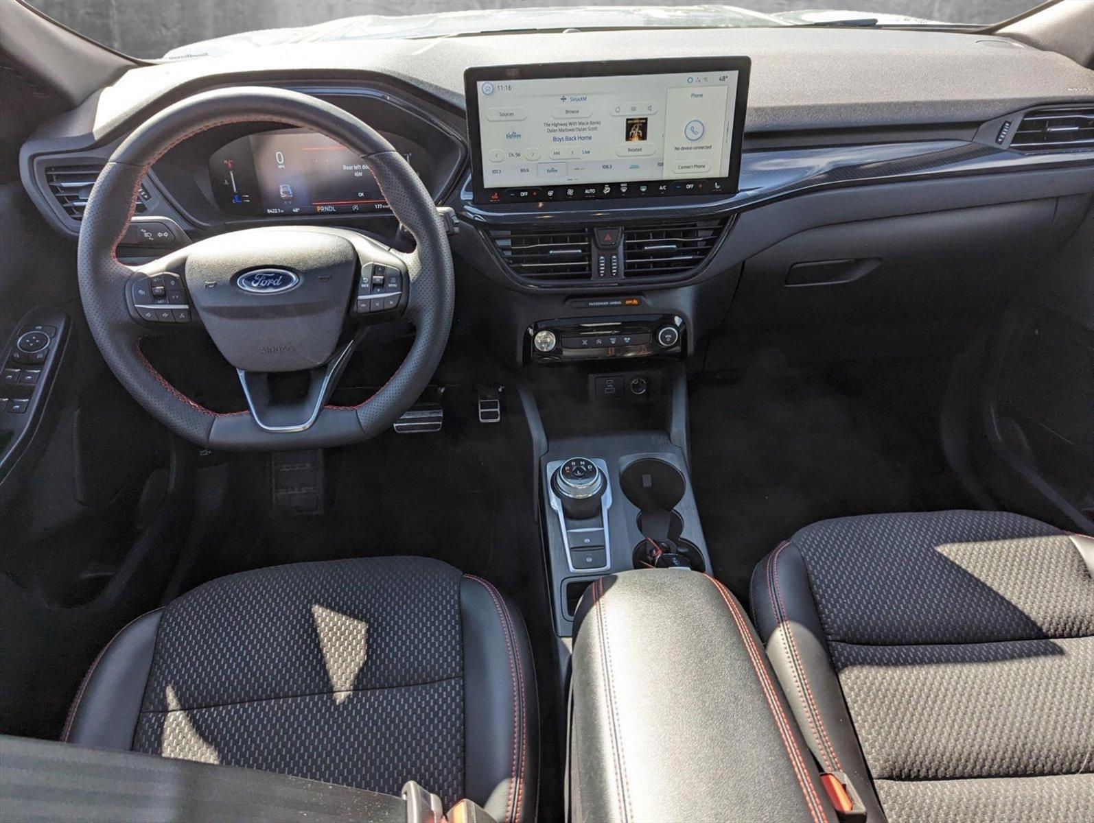 2023 Ford Escape Vehicle Photo in Spokane Valley, WA 99212