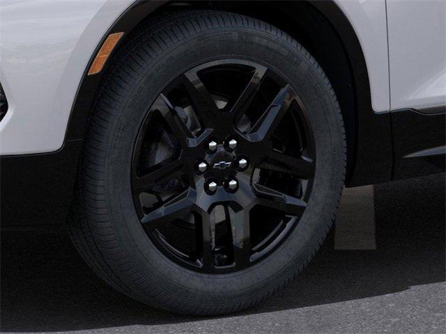 2025 Chevrolet Blazer Vehicle Photo in PUYALLUP, WA 98371-4149