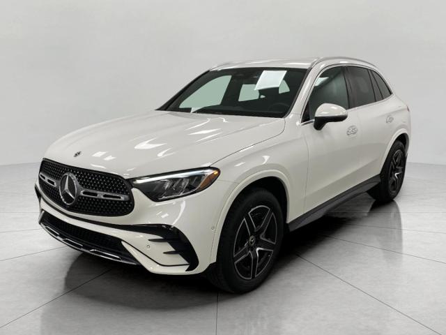 2025 Mercedes-Benz GLC Vehicle Photo in Appleton, WI 54913
