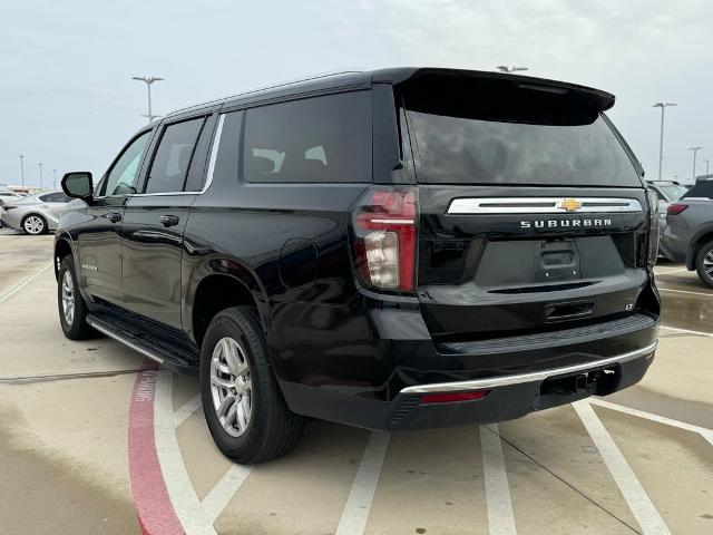 2023 Chevrolet Suburban Vehicle Photo in San Antonio, TX 78230
