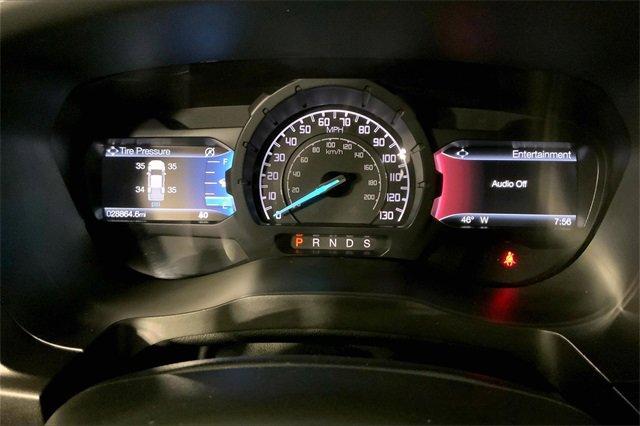 2022 Ford Ranger Vehicle Photo in INDEPENDENCE, MO 64055-1314