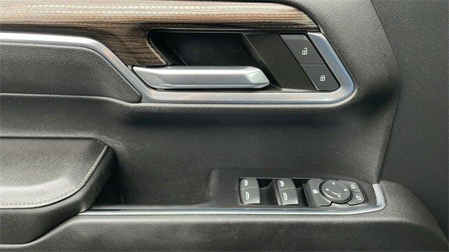 2022 Chevrolet Silverado 1500 Vehicle Photo in THOMPSONTOWN, PA 17094-9014