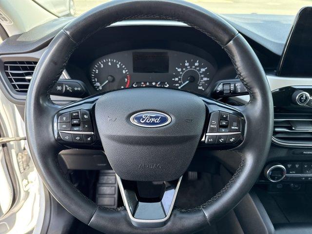 2021 Ford Escape Vehicle Photo in Charlotte, NC 28212