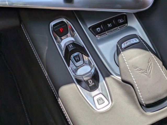 2024 Chevrolet Corvette E-Ray Vehicle Photo in SELMA, TX 78154-1460