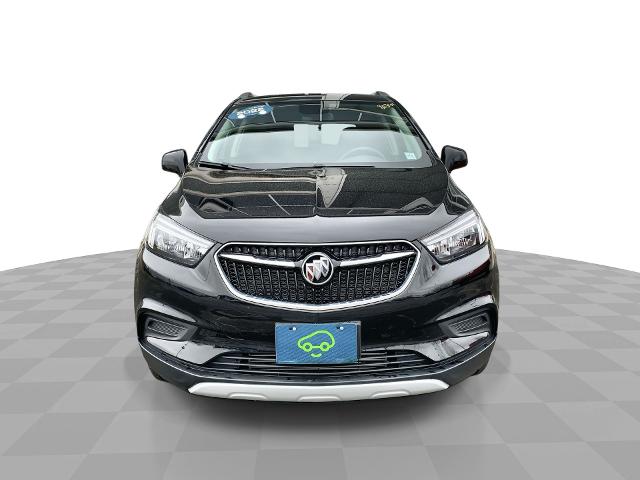 2022 Buick Encore Vehicle Photo in WILLIAMSVILLE, NY 14221-2883