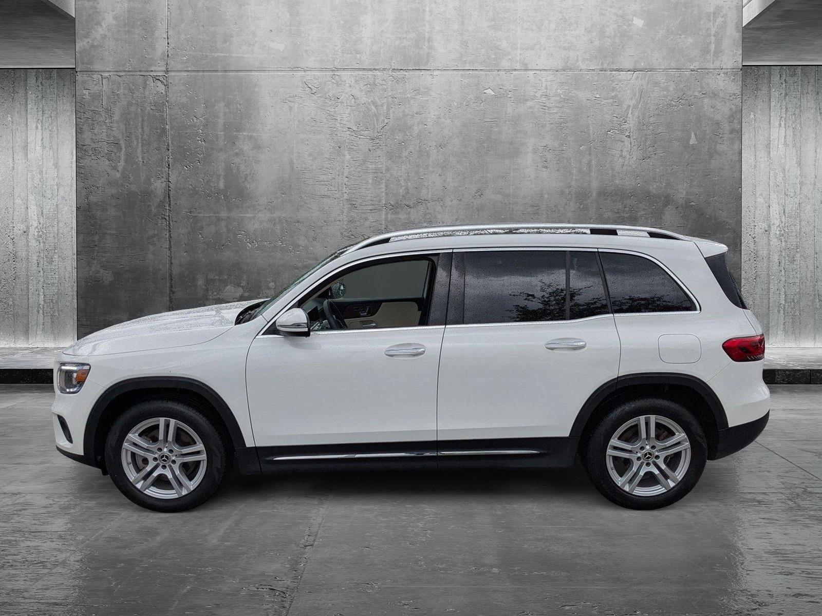 2023 Mercedes-Benz GLB Vehicle Photo in Miami, FL 33169
