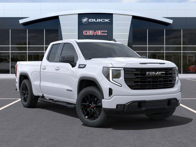 2025 GMC Sierra 1500 Vehicle Photo in WATERTOWN, CT 06795-3318