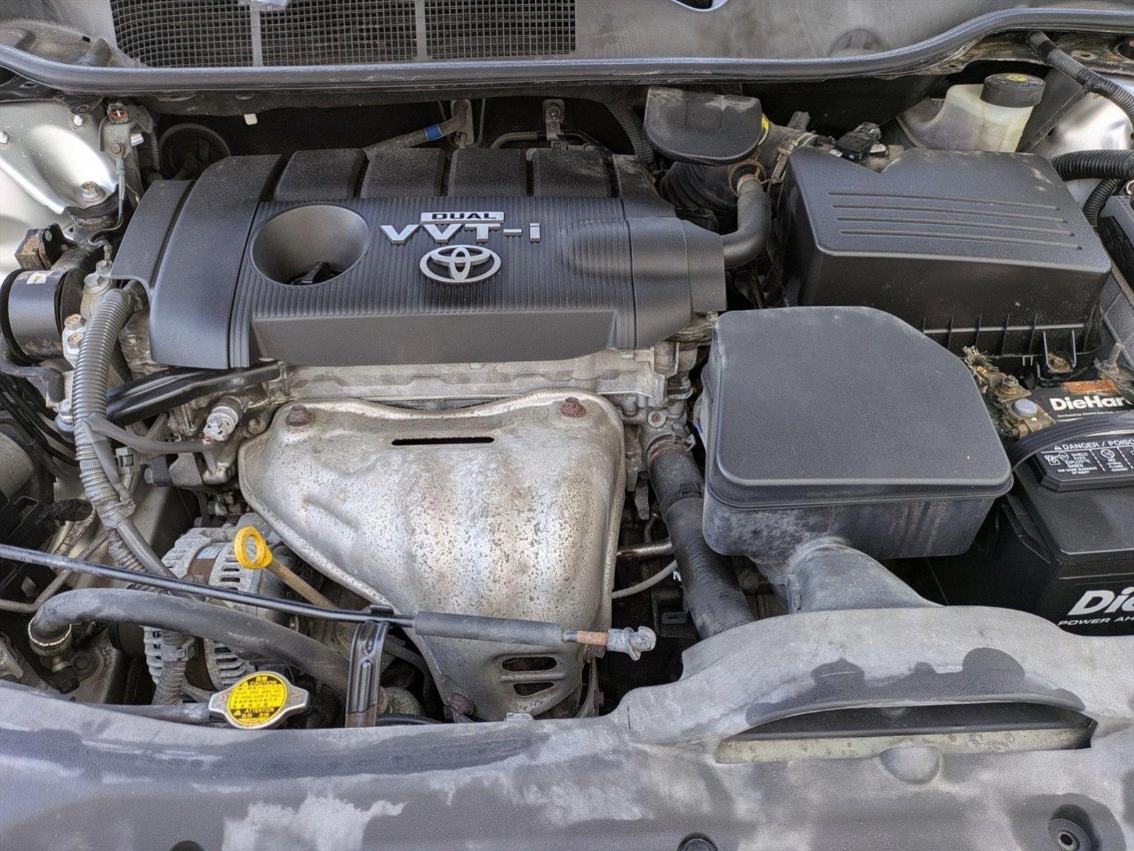 2009 Toyota Venza Vehicle Photo in Corpus Christi, TX 78415