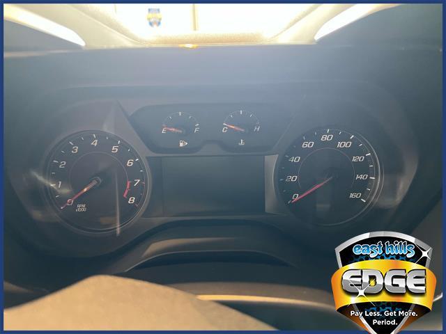 2023 Chevrolet Camaro Vehicle Photo in Roslyn, NY 11576