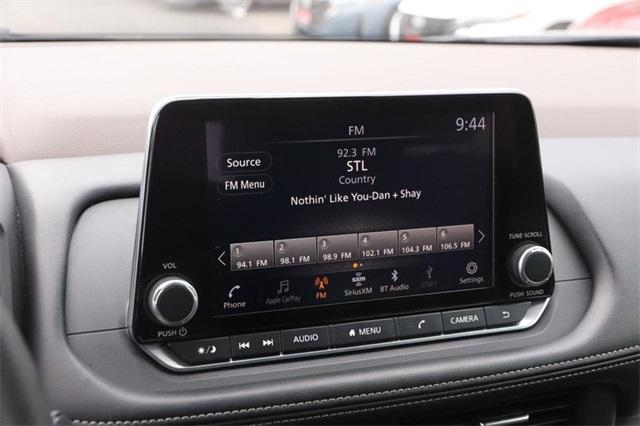 2023 Nissan Rogue Vehicle Photo in Hazelwood, MO 63042