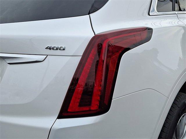 2021 Cadillac XT5 Vehicle Photo in ALLENTOWN, PA 18103-7399