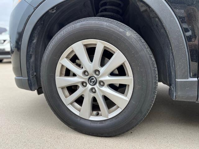 2014 Mazda CX-5 Vehicle Photo in San Antonio, TX 78230