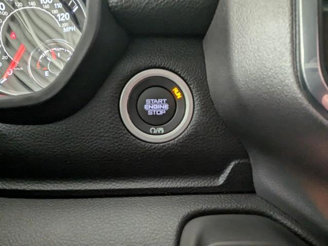 2025 Ram 1500 Vehicle Photo in Oshkosh, WI 54901