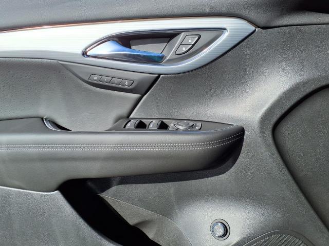 2025 Buick Envision Vehicle Photo in Denton, TX 76205