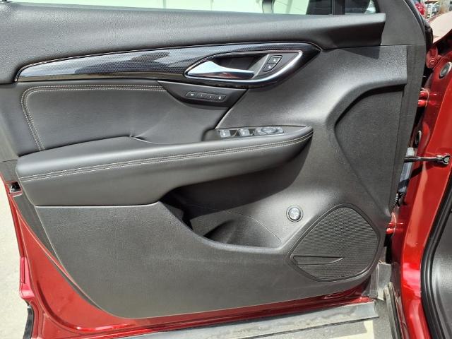 2023 Buick Envision Vehicle Photo in TAMPA, FL 33612-3404
