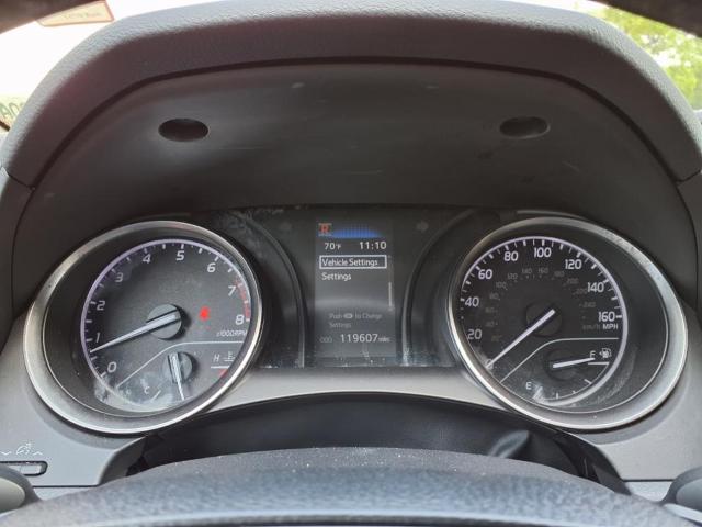 2021 Toyota Camry Vehicle Photo in TAMPA, FL 33612-3404