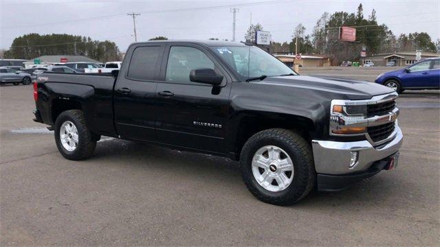 Used 2016 Chevrolet Silverado 1500 LT with VIN 1GCVKREHXGZ332455 for sale in Hermantown, Minnesota