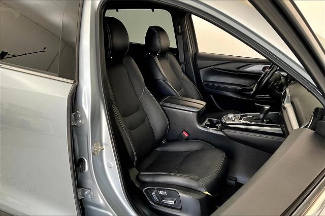 2023 Mazda CX-9 Vehicle Photo in Grapevine, TX 76051