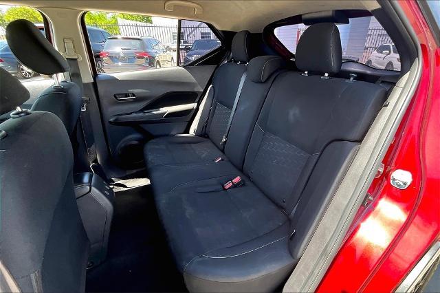 2024 Nissan Kicks Vehicle Photo in Grapevine, TX 76051