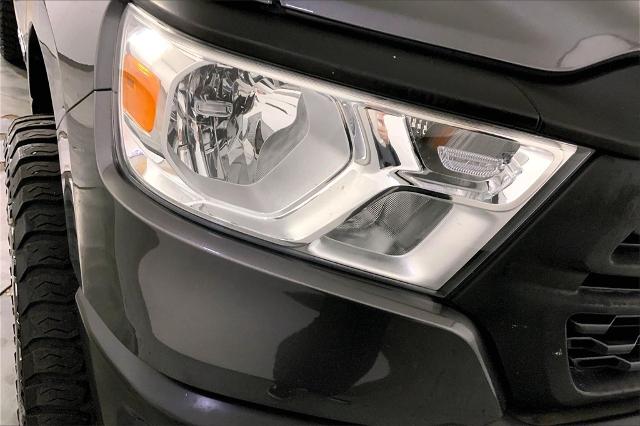 2022 Ram 1500 Vehicle Photo in Kansas City, MO 64114