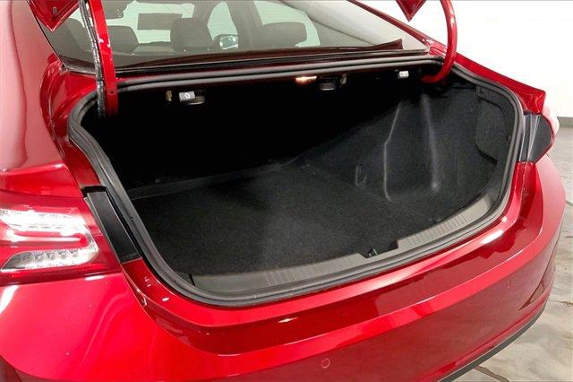 2024 Chevrolet Malibu Vehicle Photo in KANSAS CITY, MO 64114-4502