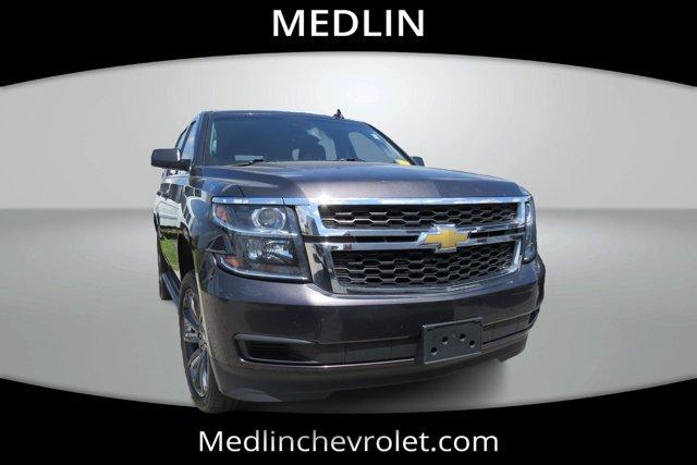 Used 2017 Chevrolet Tahoe LT with VIN 1GNSKBKCXHR353835 for sale in Ayden, NC