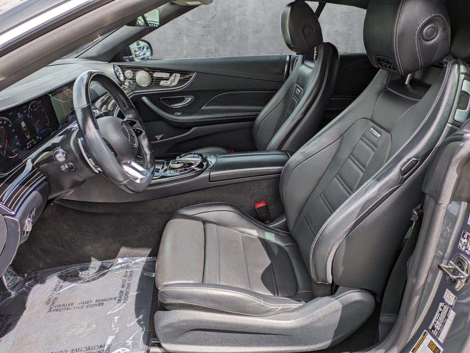 2022 Mercedes-Benz E-Class Vehicle Photo in Las Vegas, NV 89149