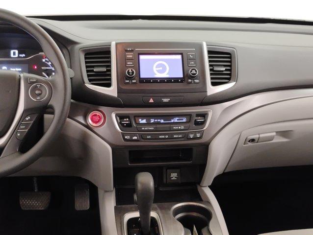 2017 Honda Pilot Vehicle Photo in Fort Mill, SC 29708
