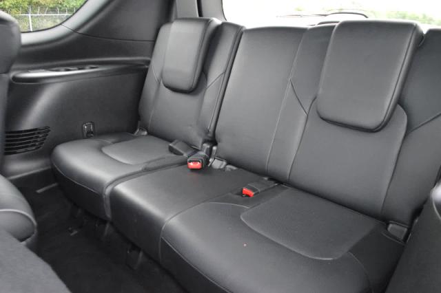 2024 INFINITI QX80 Vehicle Photo in Houston, TX 77090