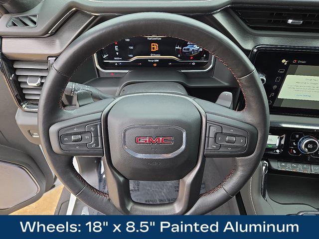 2024 GMC Sierra 1500 Vehicle Photo in WATERTOWN, CT 06795-3318