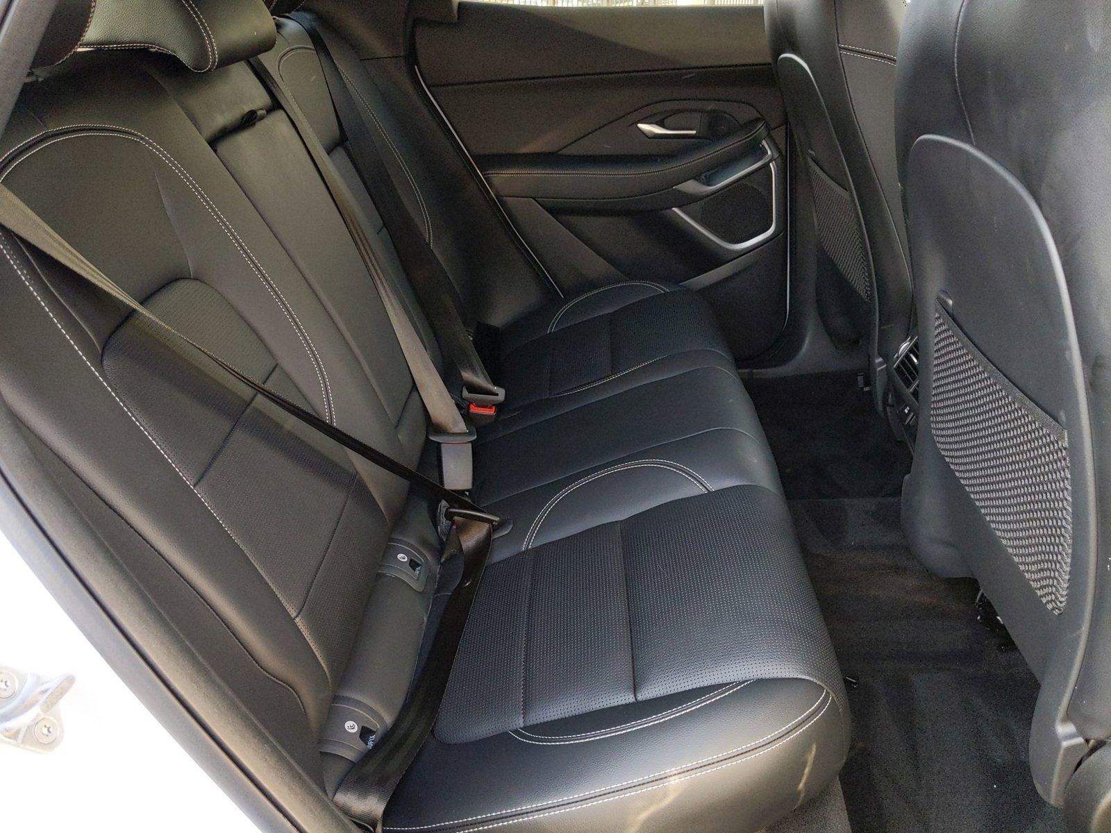 2024 Jaguar E-PACE Vehicle Photo in Bel Air, MD 21014