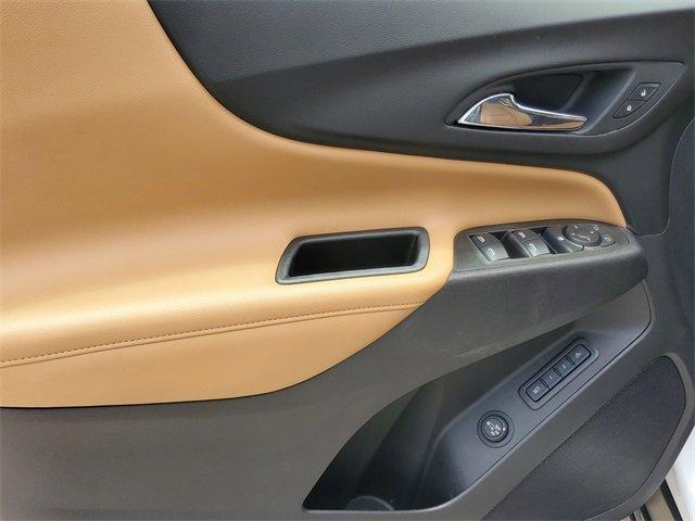 2021 Chevrolet Equinox Vehicle Photo in SUNRISE, FL 33323-3202