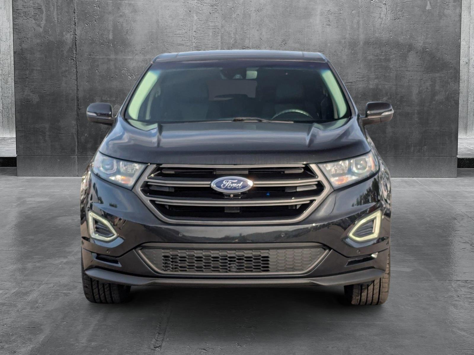 2015 Ford Edge Vehicle Photo in St. Petersburg, FL 33713