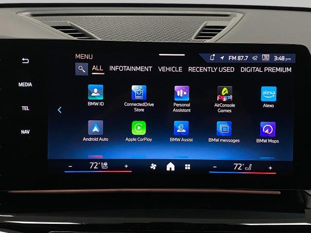2025 BMW X1 xDrive28i Vehicle Photo in Appleton, WI 54913