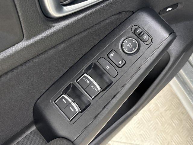 2025 Honda Civic Sedan Vehicle Photo in Charlotte, NC 28273