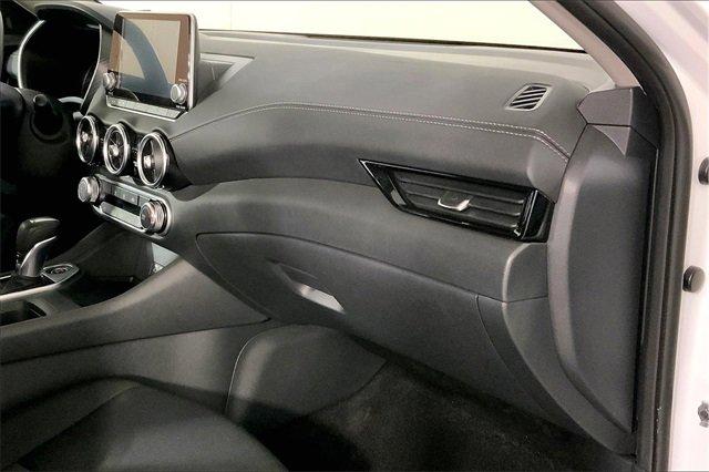 2023 Nissan Sentra Vehicle Photo in KANSAS CITY, MO 64114-4502
