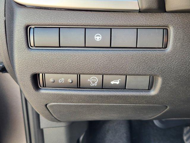 2025 Nissan Rogue Vehicle Photo in Ardmore, PA 19003