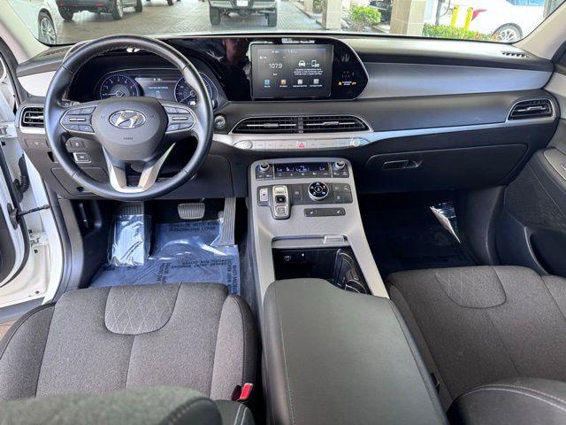 2020 Hyundai Palisade Vehicle Photo in DELRAY BEACH, FL 33483-3294
