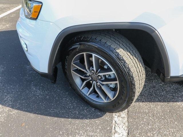 2020 Jeep Grand Cherokee Vehicle Photo in HOMOSASSA, FL 34448-1461
