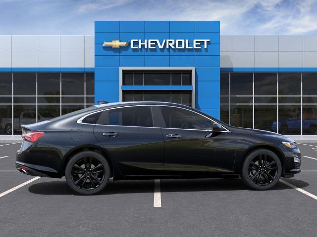 2025 Chevrolet Malibu Vehicle Photo in ORLANDO, FL 32808-7998