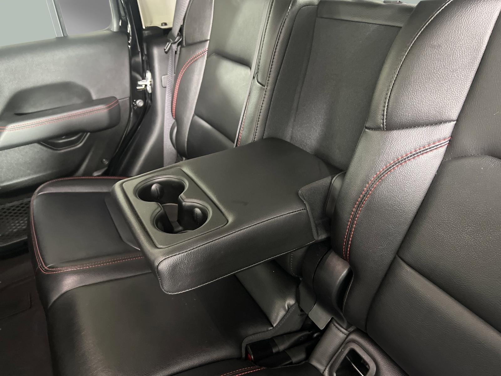 2021 Jeep Gladiator Vehicle Photo in GEORGETOWN, TX 78626-7508