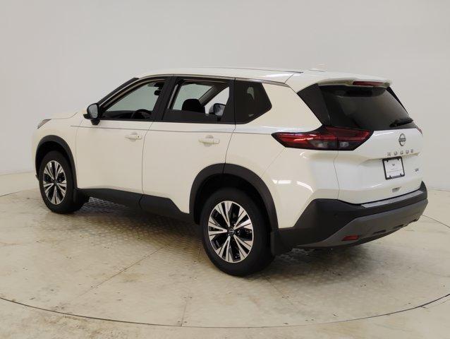 2023 Nissan Rogue Vehicle Photo in PINEVILLE, NC 28134-8495