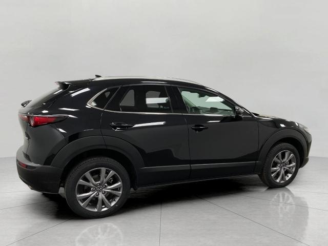 2024 Mazda CX-30 Vehicle Photo in Appleton, WI 54913