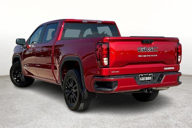 2023 GMC Sierra 1500 Vehicle Photo in Grapevine, TX 76051