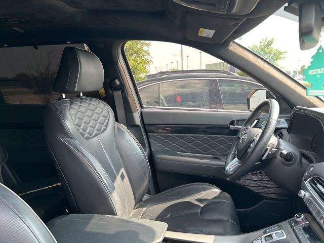 2022 Hyundai PALISADE Vehicle Photo in San Antonio, TX 78230
