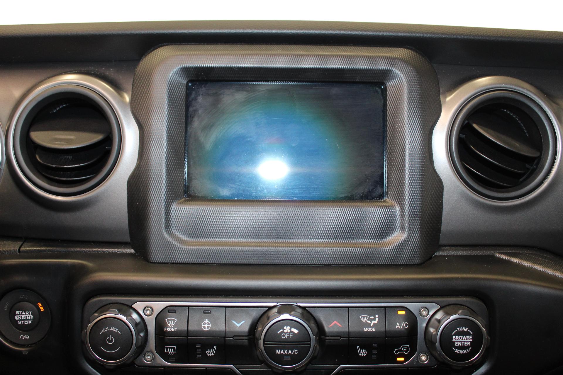 2022 Jeep Gladiator Vehicle Photo in NORTHAMPTON, MA 01060-1120