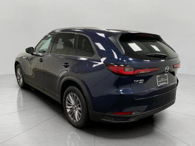 2025 Mazda CX-90 PHEV Vehicle Photo in Appleton, WI 54913