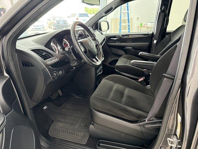 2016 Dodge Grand Caravan Vehicle Photo in Charlotte, NC 28273