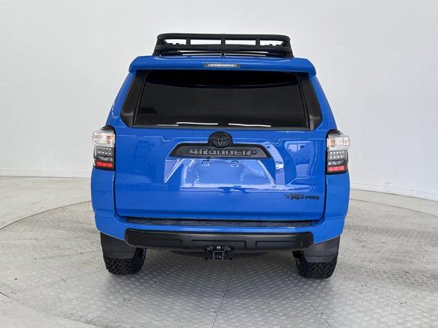 2019 Toyota 4Runner Vehicle Photo in Charlotte, NC 28273