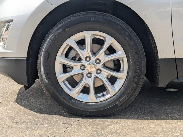 2020 Chevrolet Equinox Vehicle Photo in BRUNSWICK, GA 31525-1881